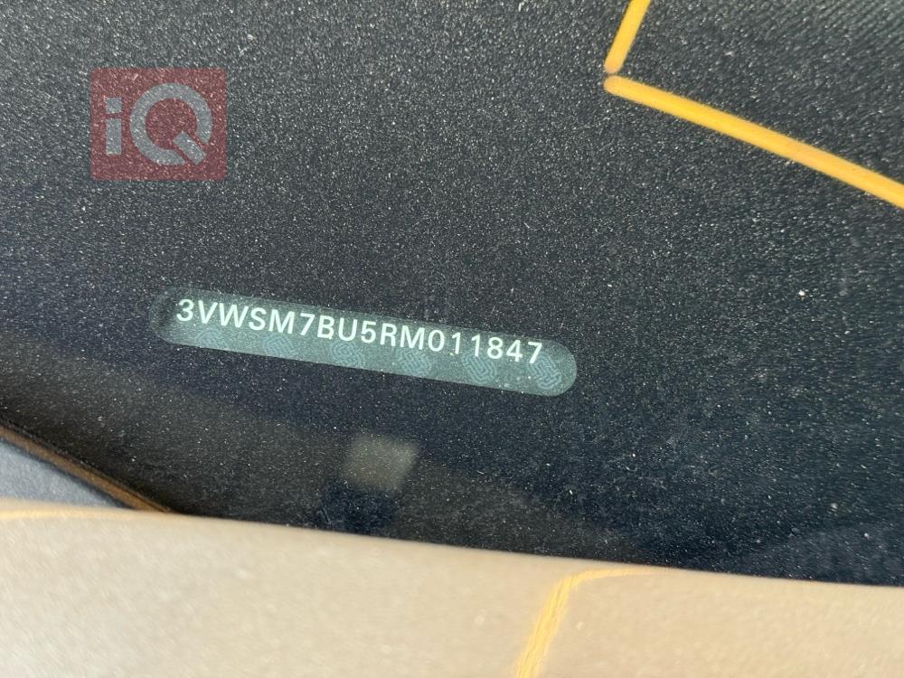 فولكسفاغن جيتا